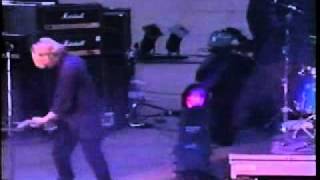 Goo Goo Dolls - Live At Red Rocks 1996