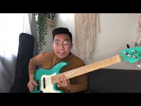 Love Theory - Kirk Franklin