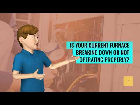 Victoria Furnace Services video