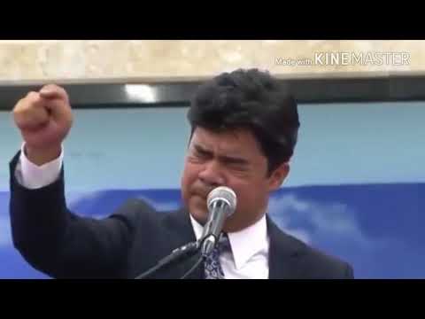 É de arrepiar! Samuel Mariano- Deus escrevendo ( LETRA)