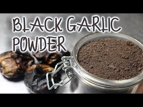 download lagu mp3 mp4 Black Garlic Ketchup Uses, download lagu Black Garlic Ketchup Uses gratis, unduh video klip Black Garlic Ketchup Uses