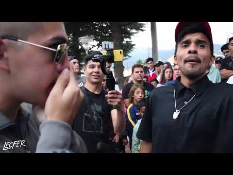 ZEUDA vs SIONER - 4tos (31/01) - DNG FREE