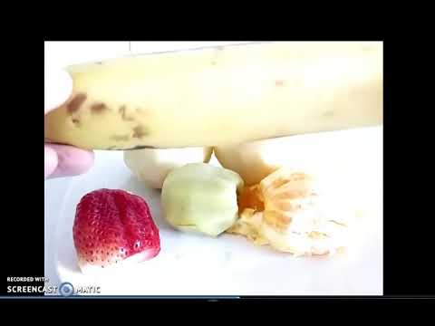 1st cuad 28A fruit salad