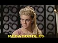 0ARCHIVES Helen Of Troy Has A Secret Lover 1956