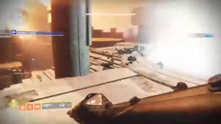 Destiny 2 Legands lost
