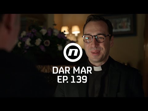 Srećko voli Dadu - Dar Mar - epizoda 139