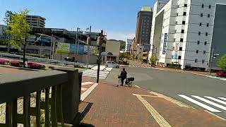 広島県呉市　呉駅周辺を歩く　②