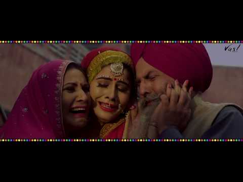 Laavan (Full Video) Baba Beli | 2018 | Vasl Productions