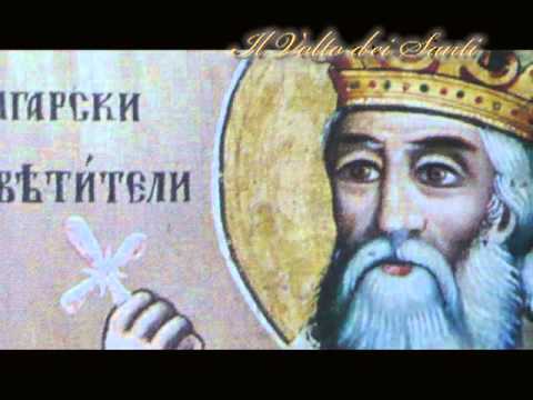 Il Santo del giorno - 14 Febbraio : S. Cirillo e Metodio