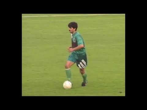 Legia Warszawa - Ruch Chorzów 2-0, 21.08.1993, 8 kolejka