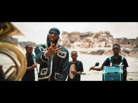 Daddy Phil - Love Me Alive (Official Music Video)