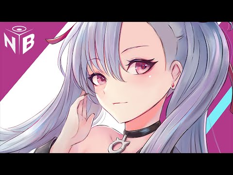 LIZOT & Tiscore - Be Mine (ft. Maria Gold)