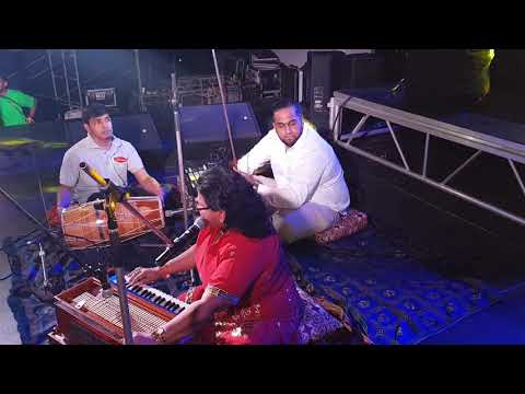 Tic Tic Tic - Rasika Dindial LIVE @ Chutney Bang TANTRA TERRaCES 27.07.2019