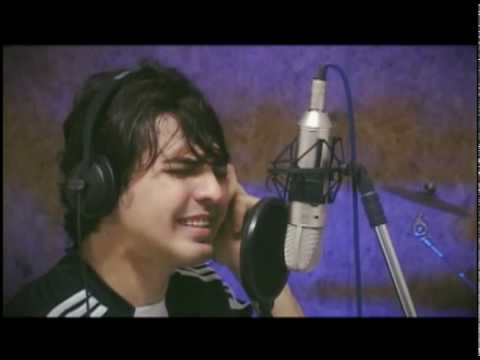 BRUNO E TRIO - criança perdida.wmv