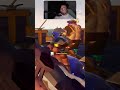 Made A Salty Pirate Call For Cheaters Shorts Fyp Seaofthievesseason13 Gaming Timmyfromdhood