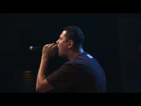 Mc FB DVD Infinity Power  FURACÃO 2000 (Ao Vivo)