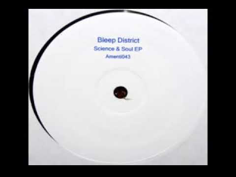 Bleep District - Science & Soul (Lawnchair Generals Remix)