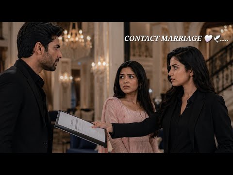 Ep. 29 YE KYA HAI MISS RAIZAADA😱|| ANAAYA & NIHARIKA || CONTRACT MARRIAGE🤍|| NEW LESBIAN LOVE STORY🌈