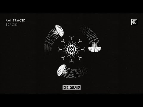 Kai Tracid - Tracid [Official Audio]