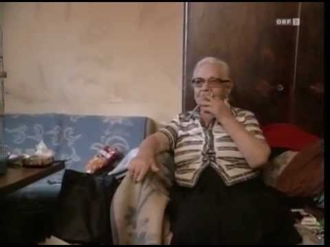 Alltagsgeschichte - Das Glück ist ein Vogerl