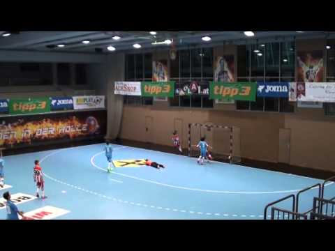 STELLA ROSSA KIDS Tore 2013-01-04