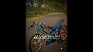 Download lagu Story //wa// drag jupiter keren mp3