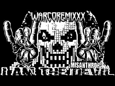 SYMEN HAZE - FRAUENVXXXXXTUNG [D.U.B.V.3.R.S.0 by WARCOREMIXXX]