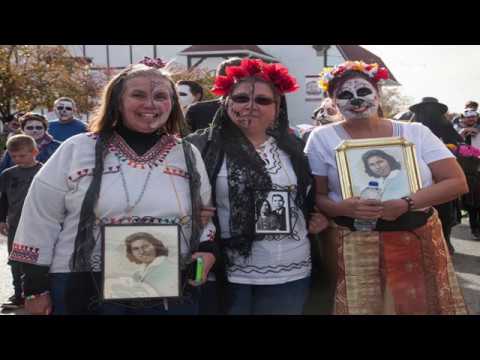 Pecha Kucha Dayton Vol. 33 - Joy Levett