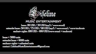 Lifeline Music Entertainment - So faithful Instrumental