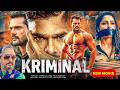 KRIMINAL 2026 Full Action Movie Khesari Lal Yadav Kajal Raghwani New Release Bhojpuri Movies