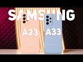 Видеообзор Samsung Galaxy A23 6/128GB White (SM-A235FZWK)