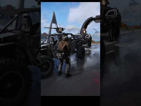 Silent but Deadly – Quick Ghost Takedown!