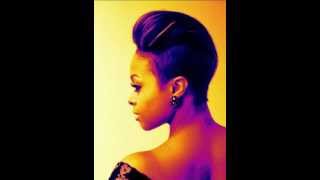 Chrisette Michele - Can The Cool Be Loved