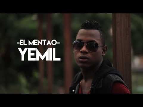 Abuso De Bandidaje - Yemil (Video Oficial)