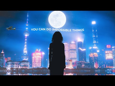 You Can Do Impossible Things (INSPIRATIONAL LYRICS) Fearless Soul