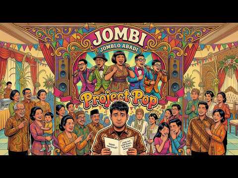 Jombi video