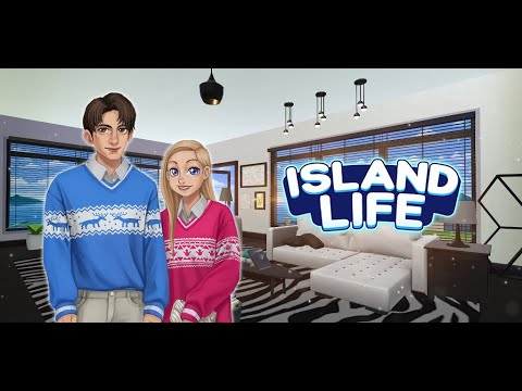 Island Life Video