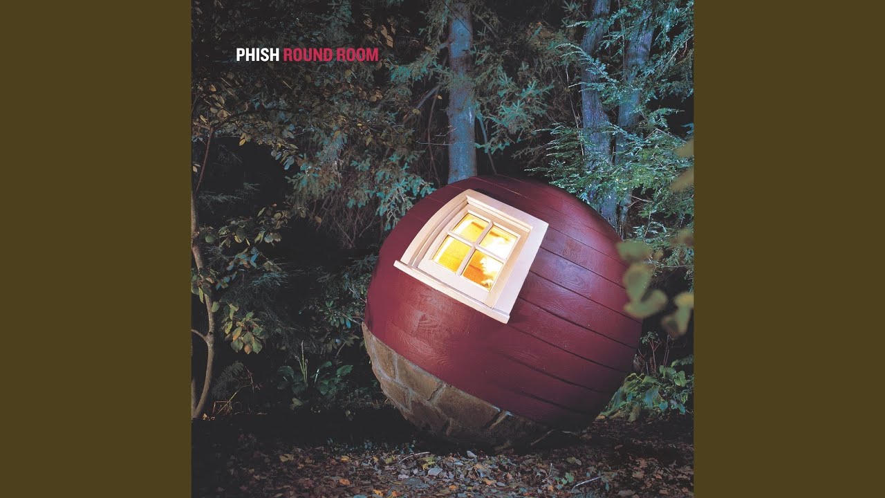 Phish - Pebbles and Marbles
