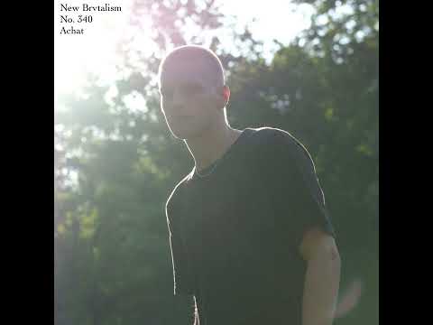 New Brvtalism No. 340 - Achat