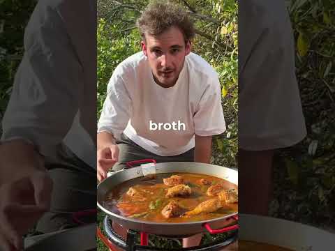 How To Make Authentic Spanish Paella (Tips & Tricks)