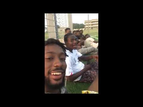 Twitch 4EVA x Kwesi Arthur x Quamina Mp   MoreJerusalem