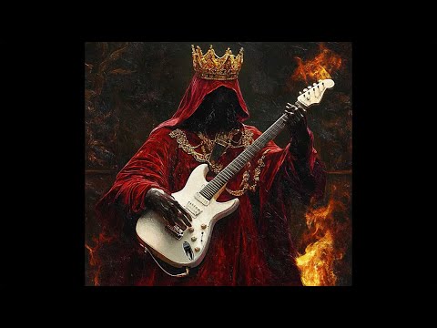 [BEAT SWITCH] Trap Metal Type Beat "MONARCH" | Orchestral Rap Rock Instrumental
