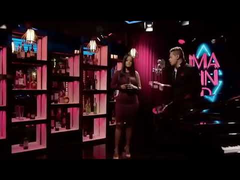 Linda Flor - Mel Rios e Roger Ricco - TBT