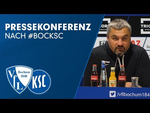 PK | nach #BOCKSC