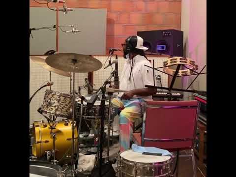 Recording farts in Texas... MonoNeon, Sput, Xavier