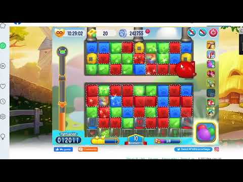 Pet Rescue level 6241, pet rescue, nivel 6241 pet rescue solucionado, solved, sin booster 6241, 6241