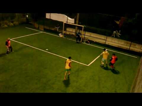 Altınpark Halı Saha 1 11.05.2016 00:00 - akillisaha.com