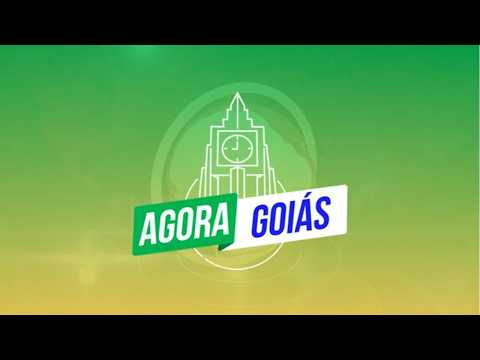 Agora Goiás 19/08/2026