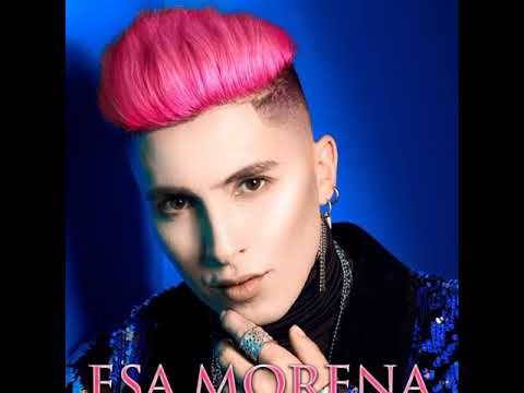 Edward García-Esa morena remix (Richi angel)