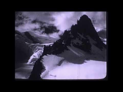 L'Ascension du Mont-Blanc (1907)